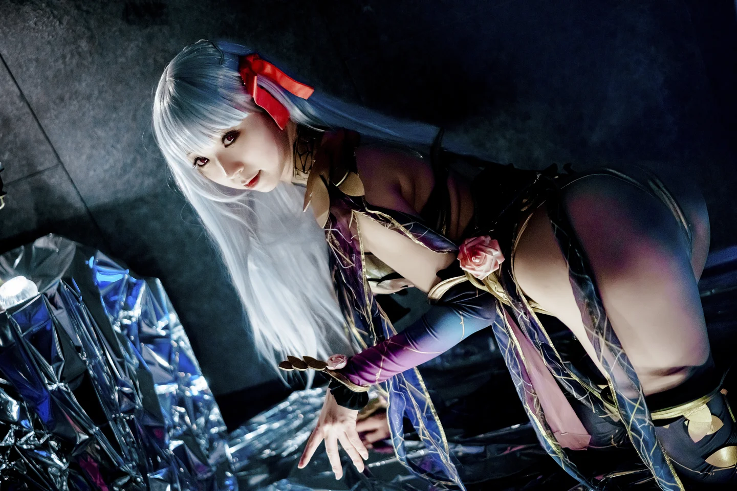 Hattie - No.002 Kana [23P-389MB] tg@simisebaisi 【丝足阁】018.webp